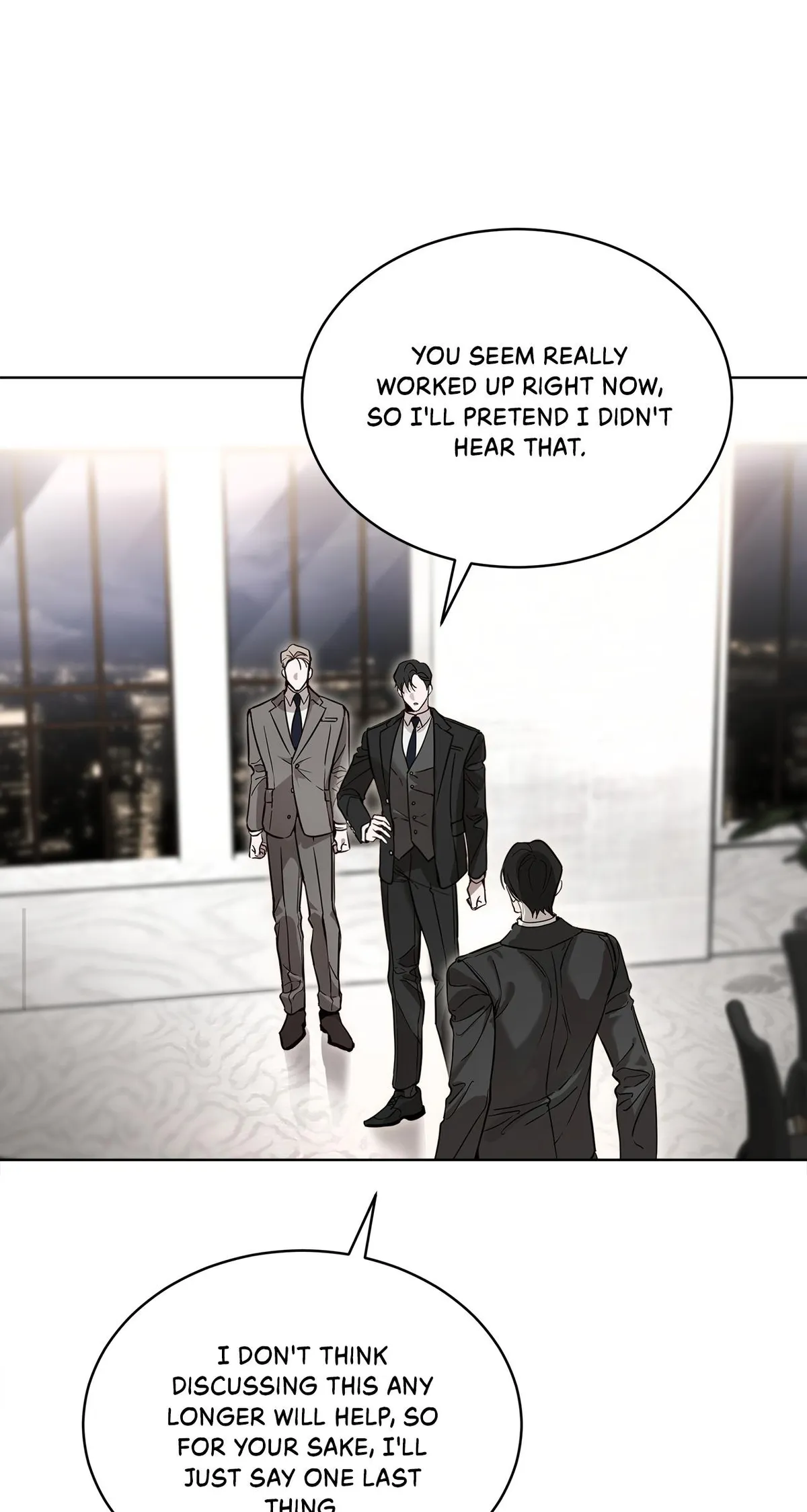 Read PASSION: Raga chapter 27 image 59 on Lezhin