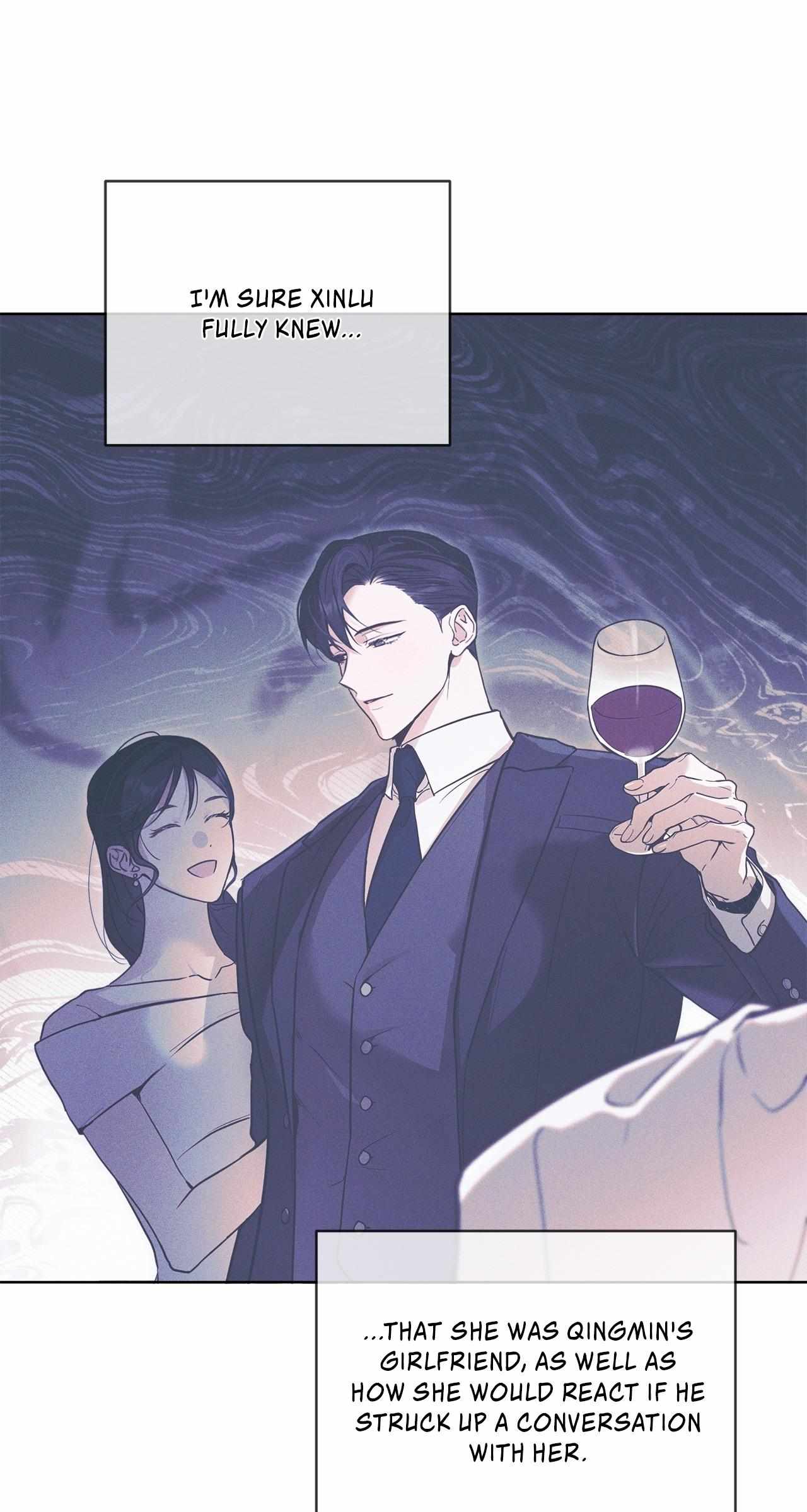 Read PASSION: Raga chapter 28 image 11 on Lezhin