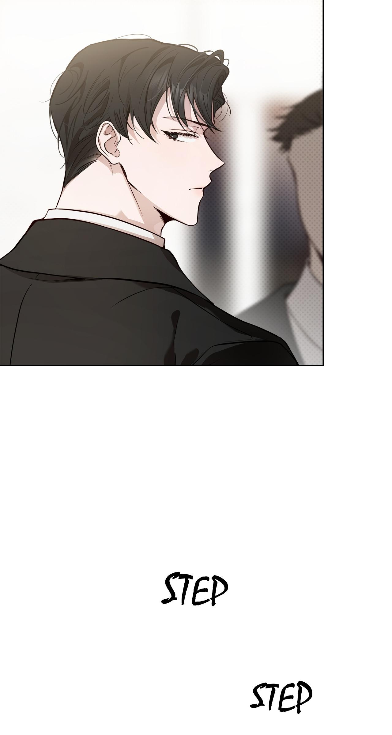 Read PASSION: Raga chapter 28 image 2 on Lezhin