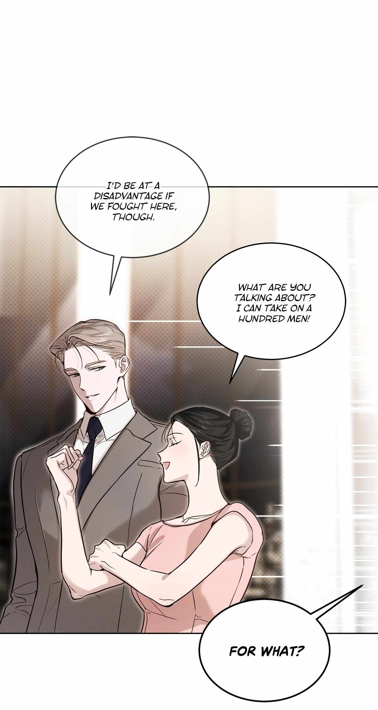 Read PASSION: Raga chapter 28 image 22 on Lezhin