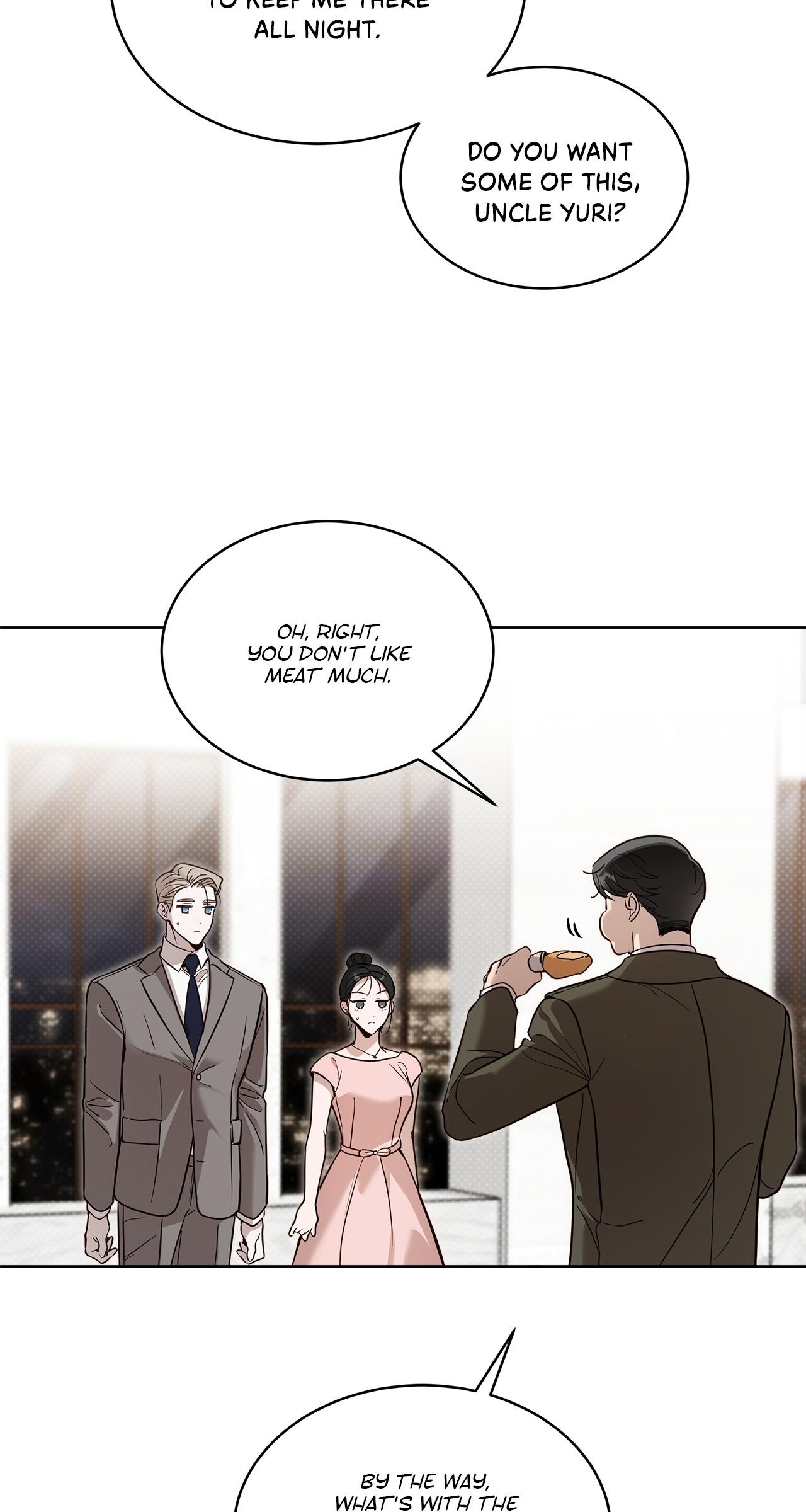 Read PASSION: Raga chapter 28 image 25 on Lezhin