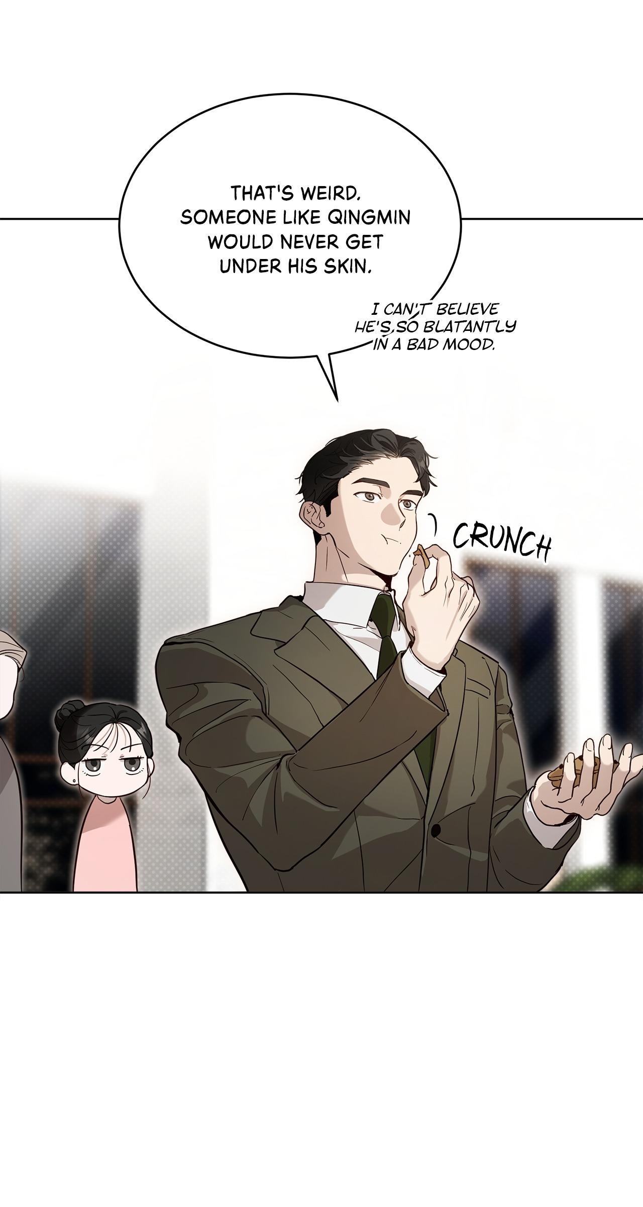 Read PASSION: Raga chapter 28 image 31 on Lezhin