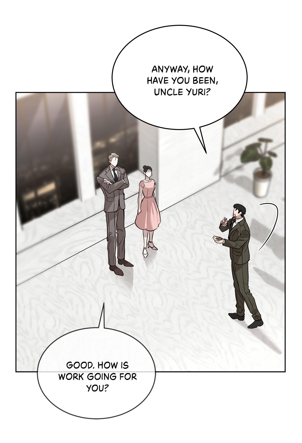 Read PASSION: Raga chapter 28 image 32 on Lezhin