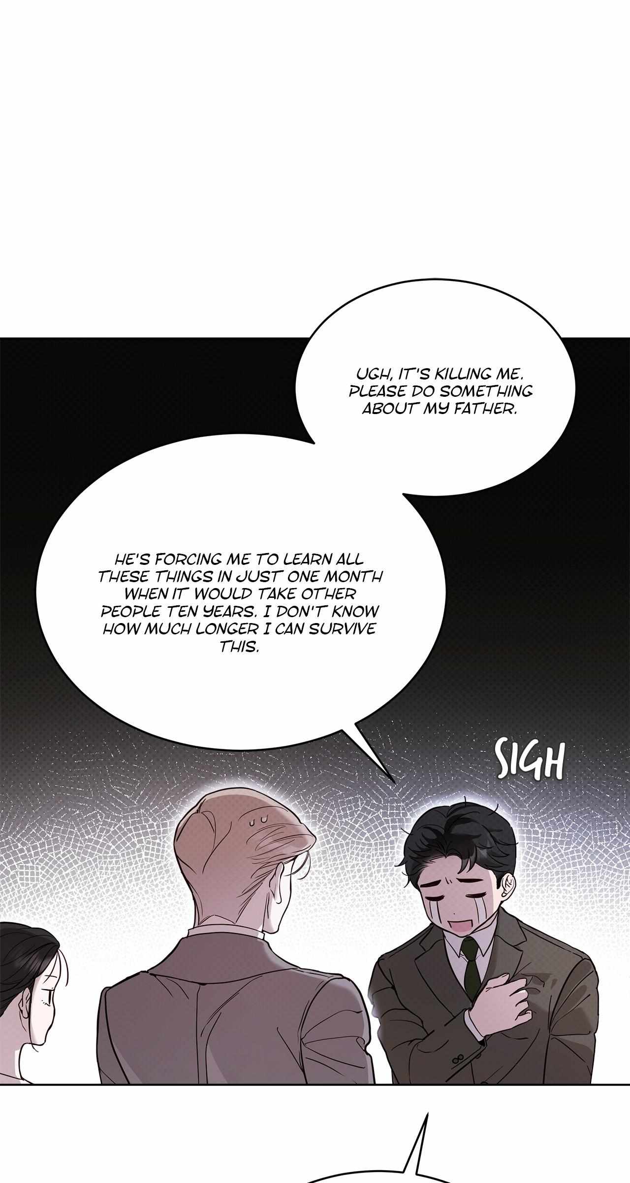 Read PASSION: Raga chapter 28 image 33 on Lezhin