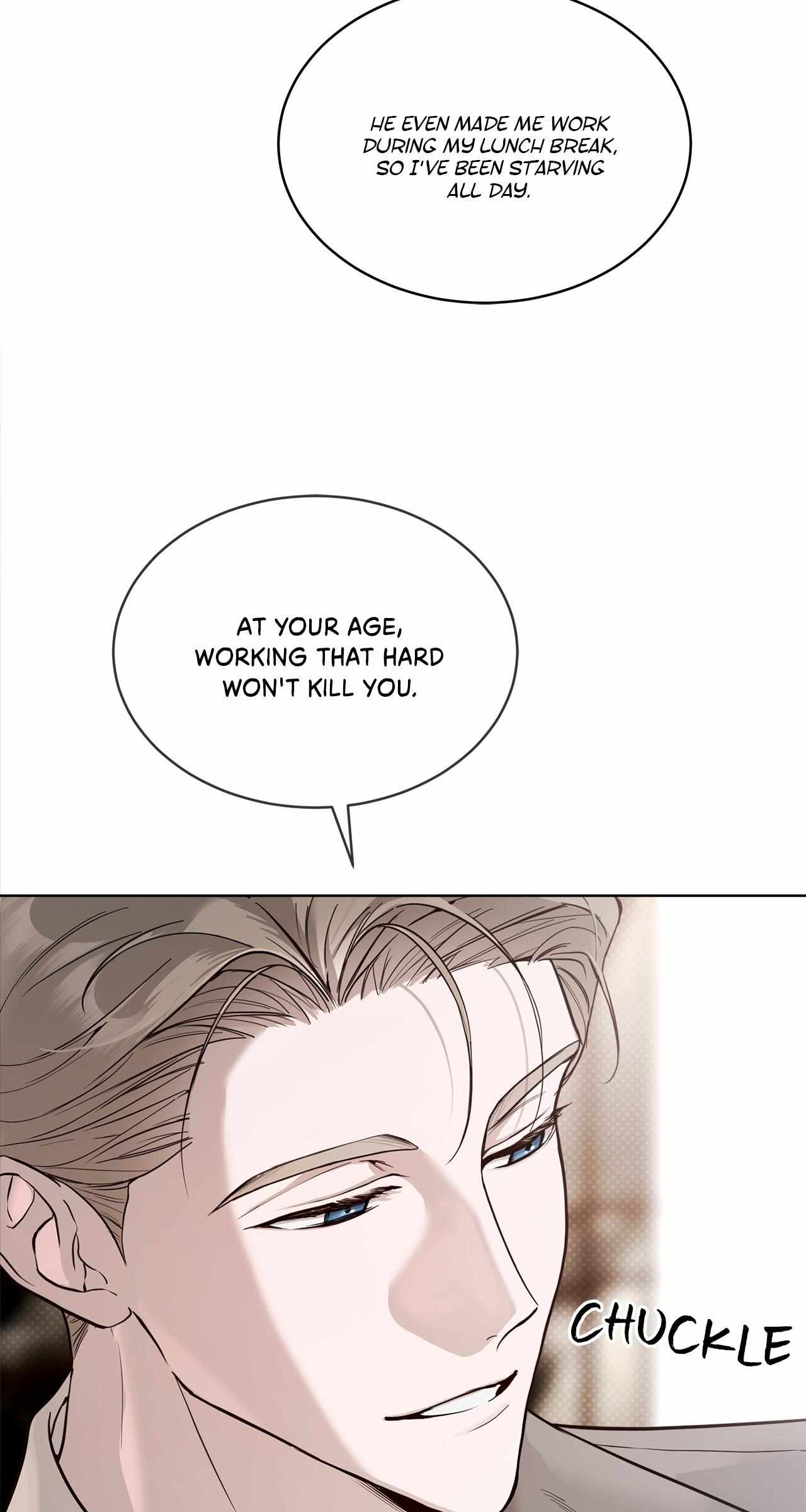 Read PASSION: Raga chapter 28 image 34 on Lezhin