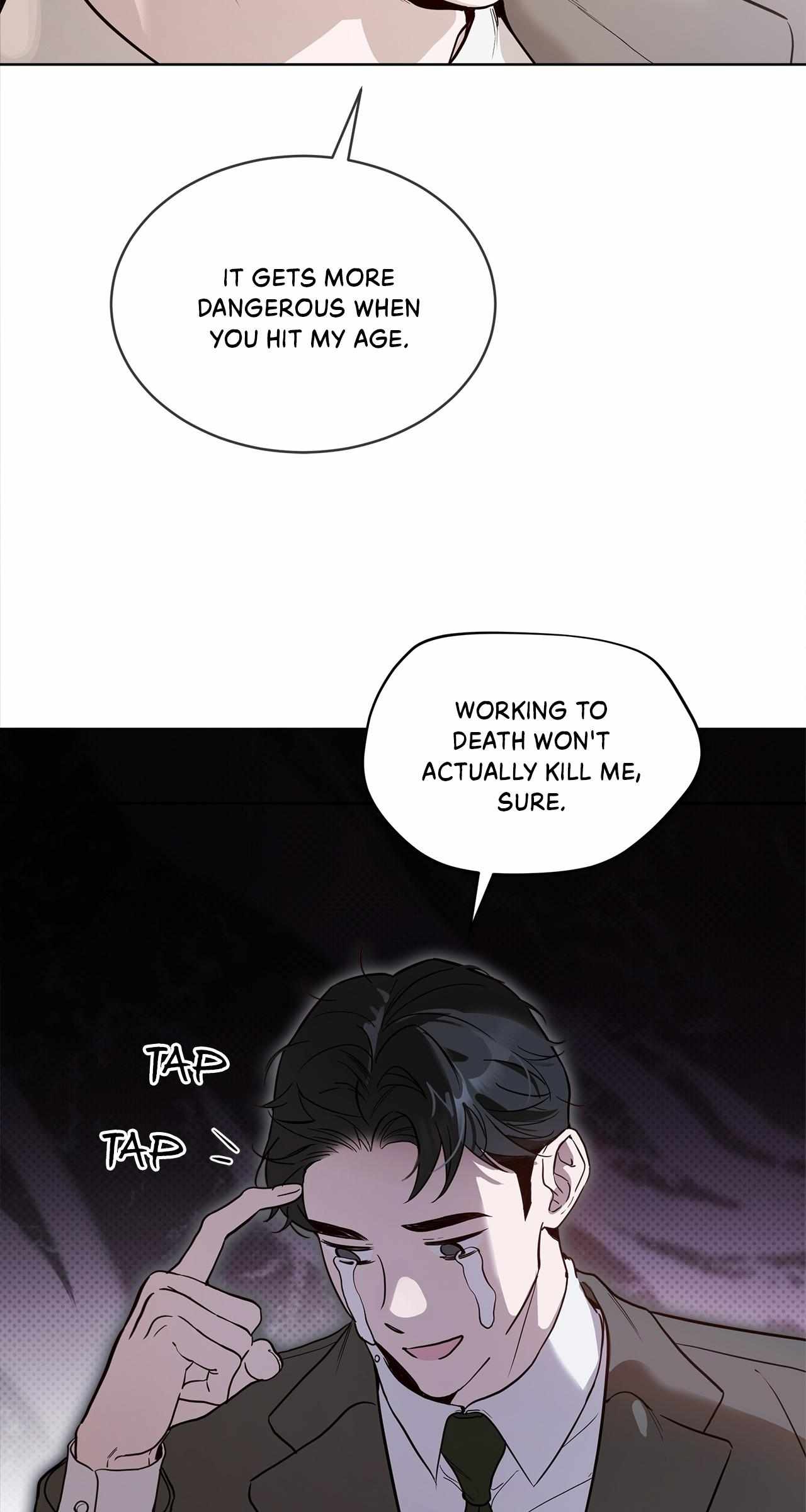 Read PASSION: Raga chapter 28 image 35 on Lezhin