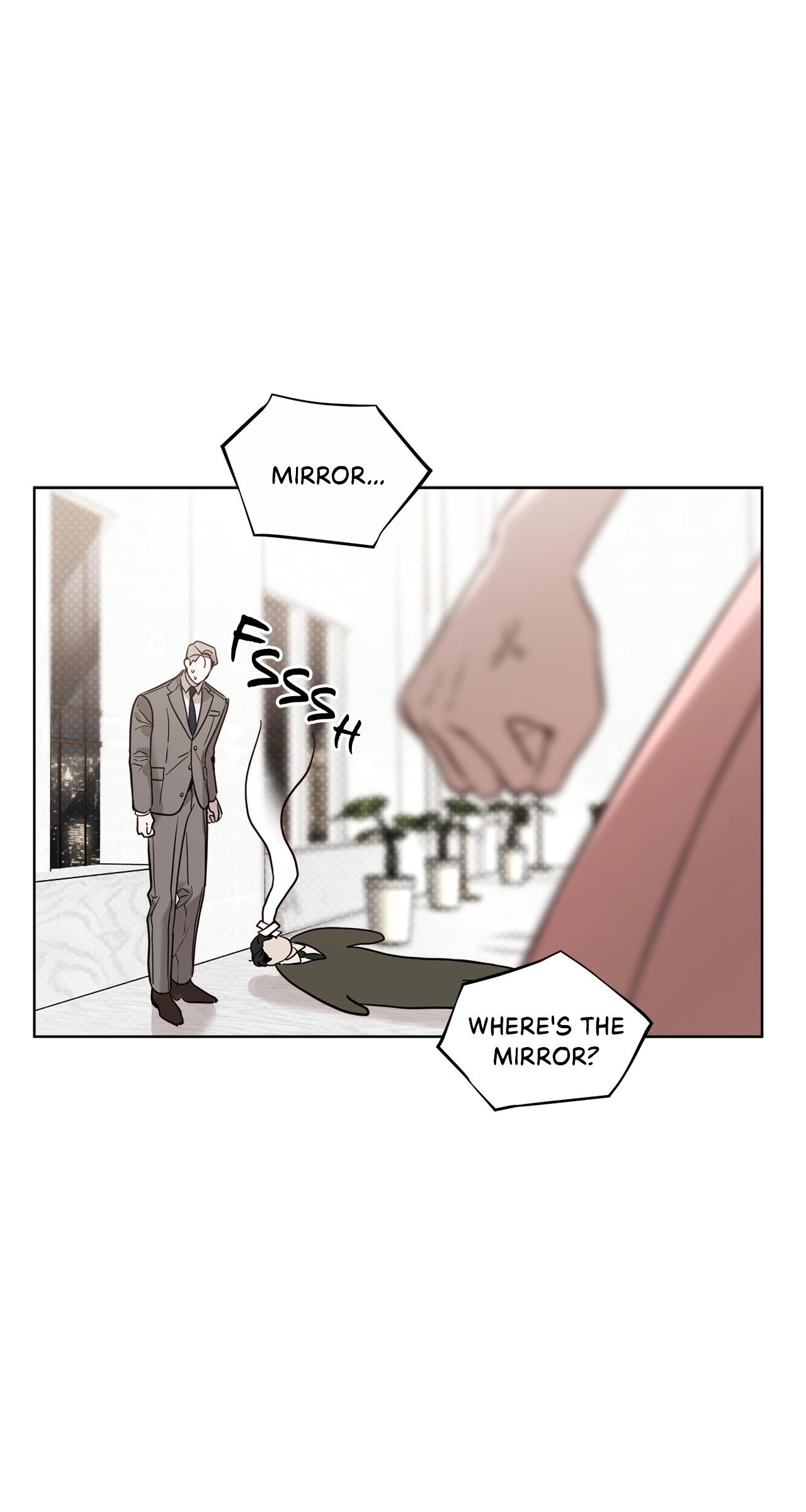 Read PASSION: Raga chapter 28 image 39 on Lezhin