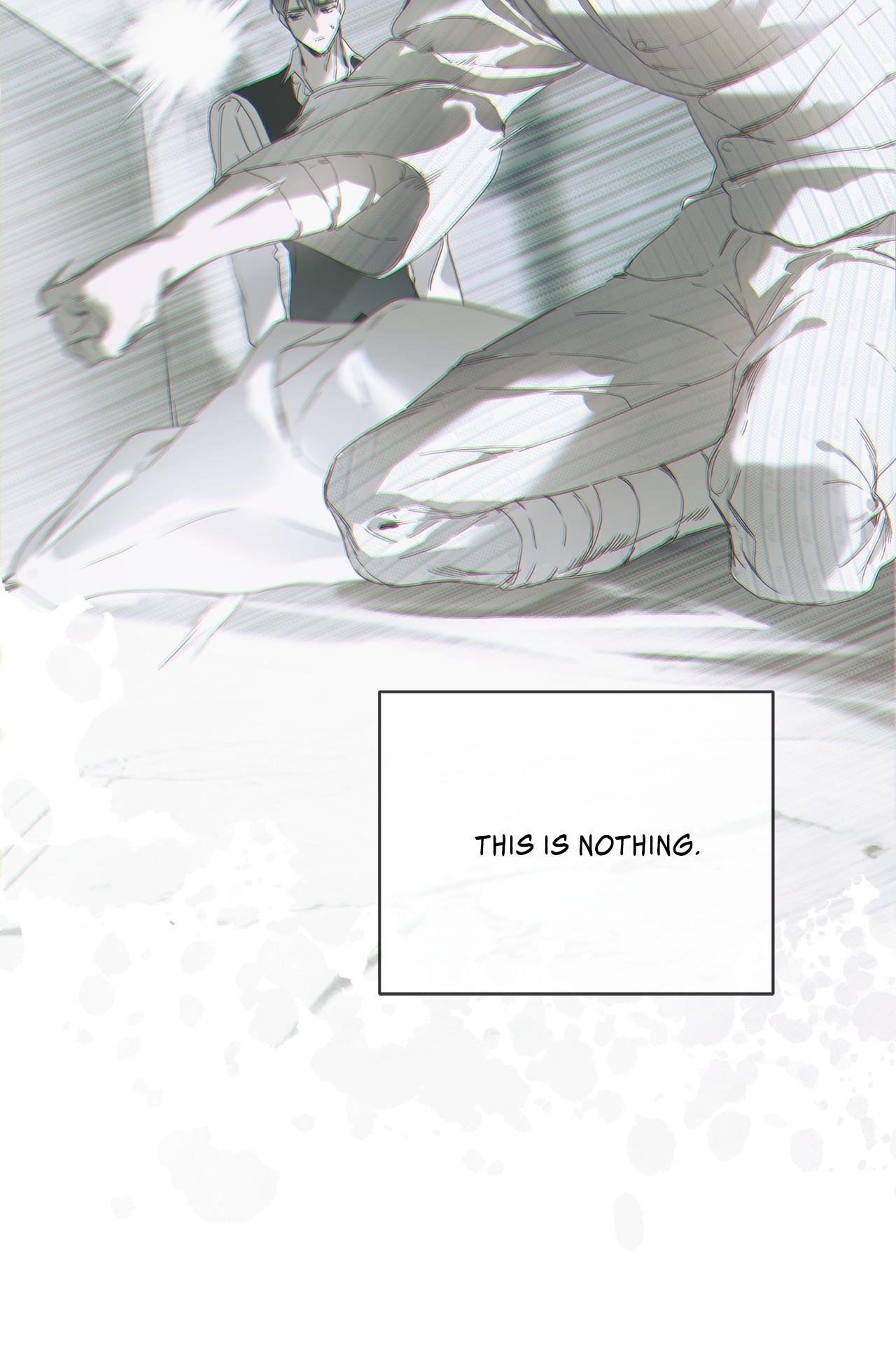 Read PASSION: Raga chapter 28 image 49 on Lezhin