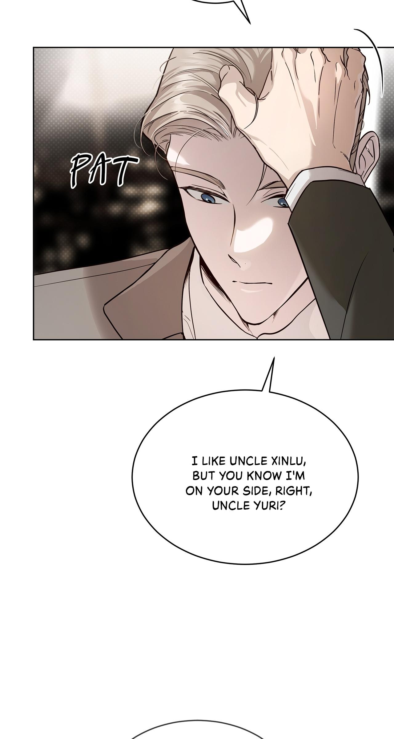 Read PASSION: Raga chapter 28 image 51 on Lezhin
