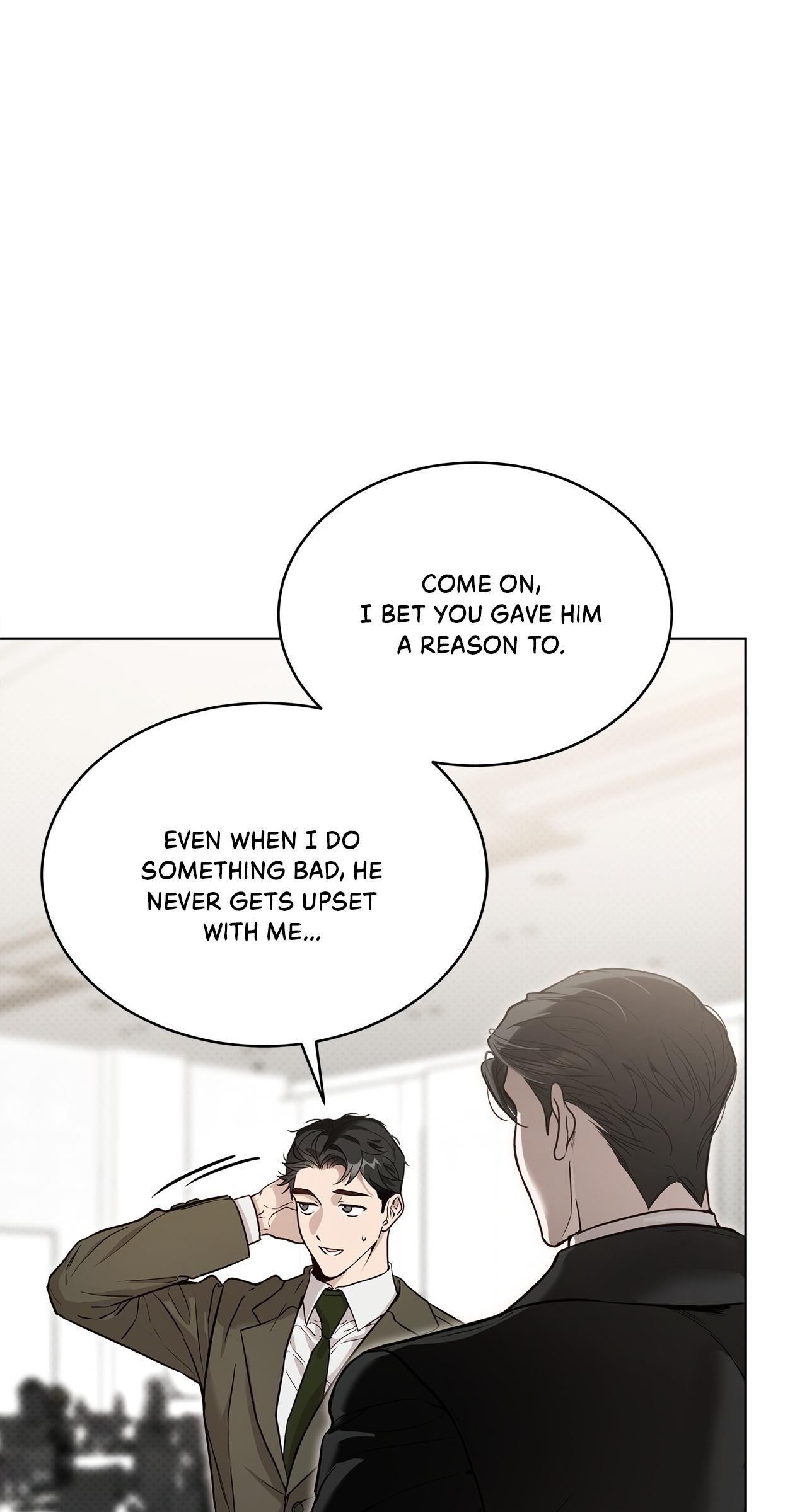 Read PASSION: Raga chapter 28 image 61 on Lezhin