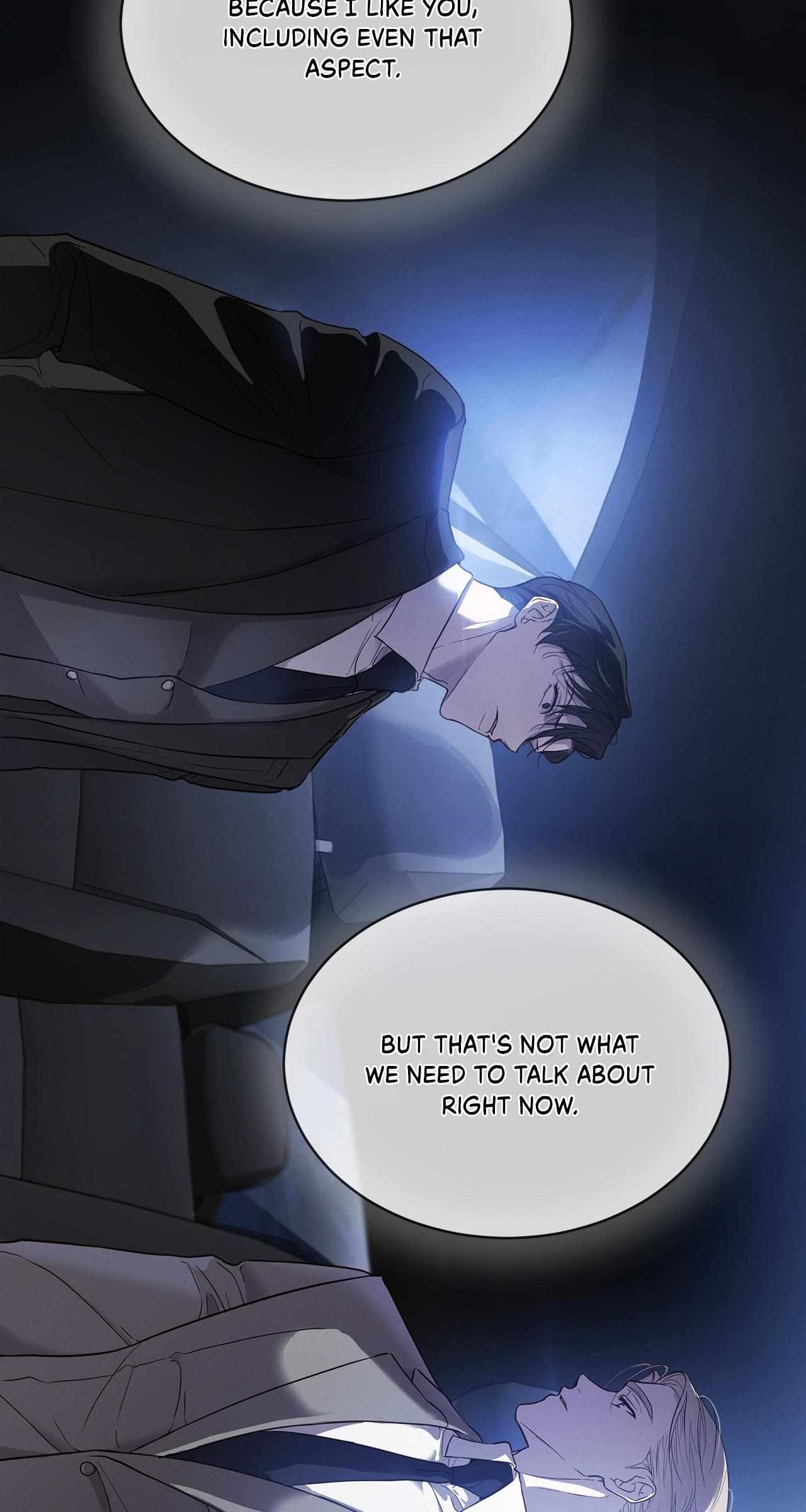 Read PASSION: Raga chapter 29 image 30 on Lezhin