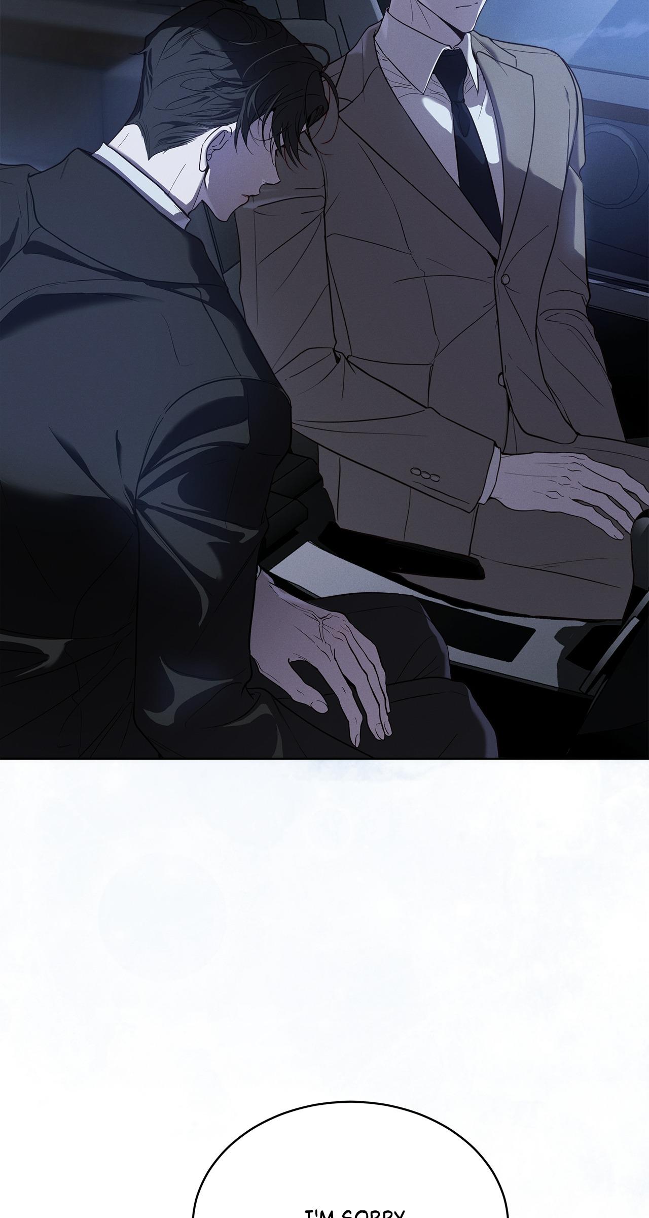 Read PASSION: Raga chapter 29 image 38 on Lezhin