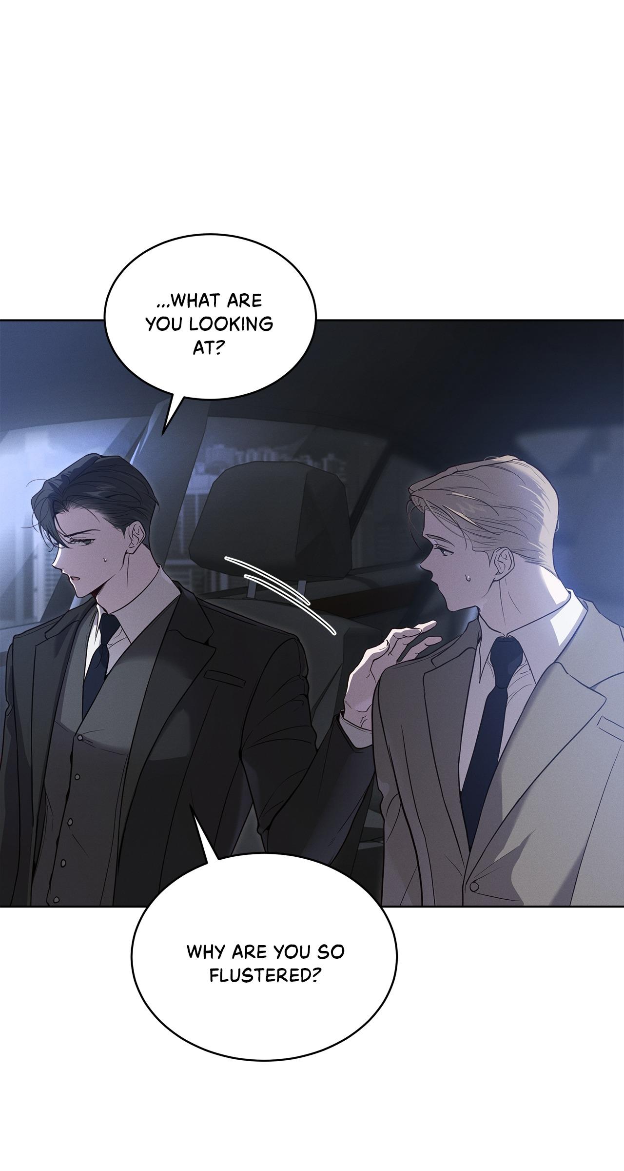 Read PASSION: Raga chapter 29 image 61 on Lezhin