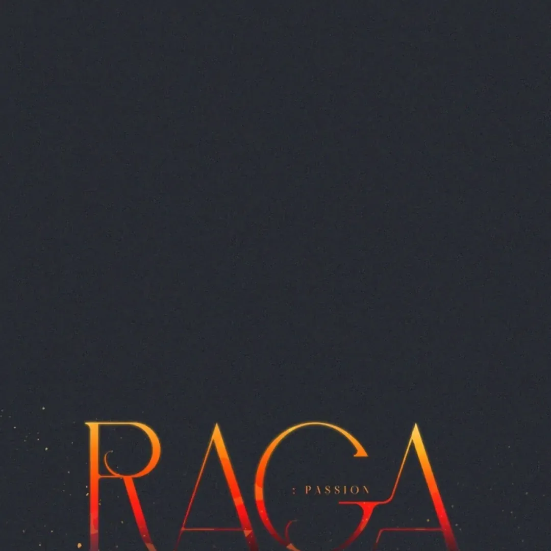 Read PASSION: Raga chapter 3 image 1 on Lezhin