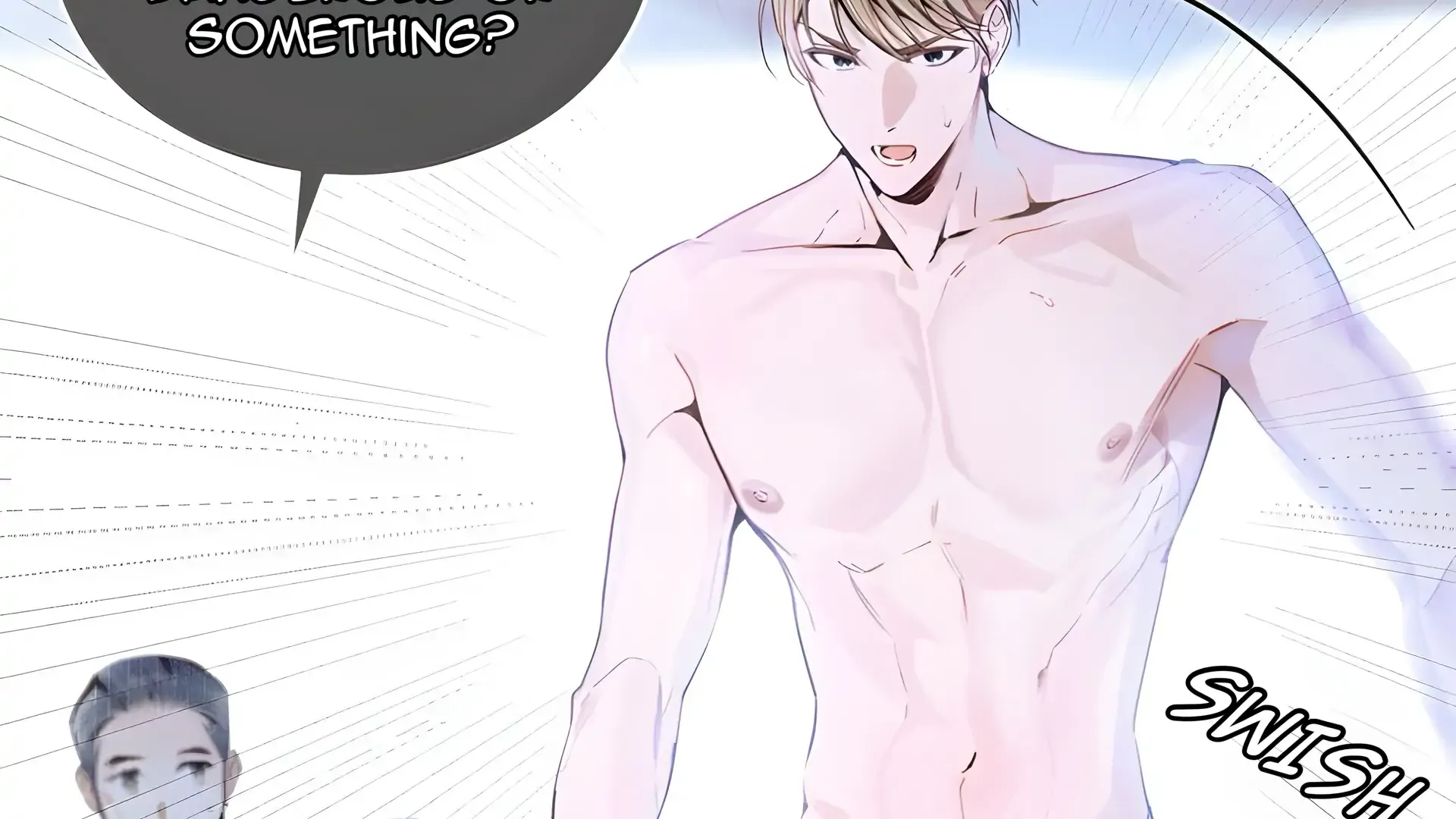 Read PASSION: Raga chapter 3 image 16 on Lezhin