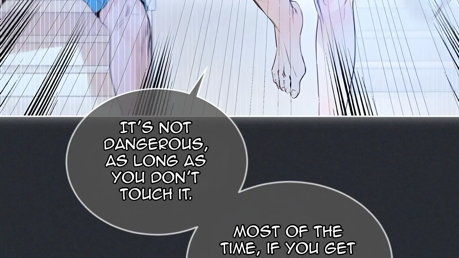 Read PASSION: Raga chapter 3 image 18 on Lezhin