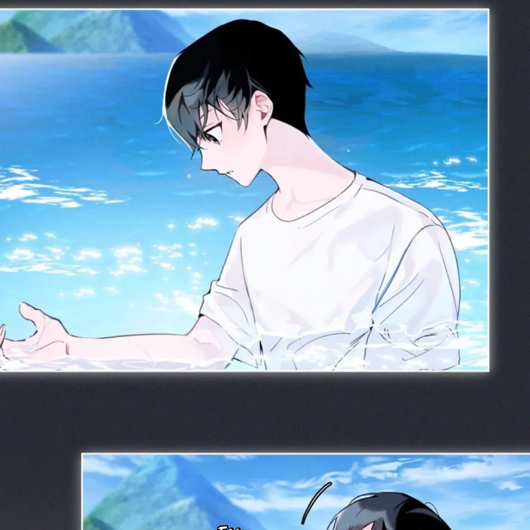 Read PASSION: Raga chapter 3 image 3 on Lezhin