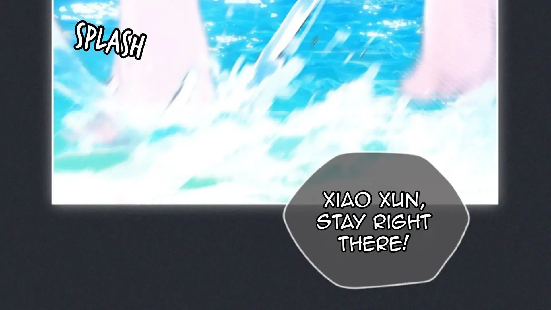 Read PASSION: Raga chapter 3 image 30 on Lezhin