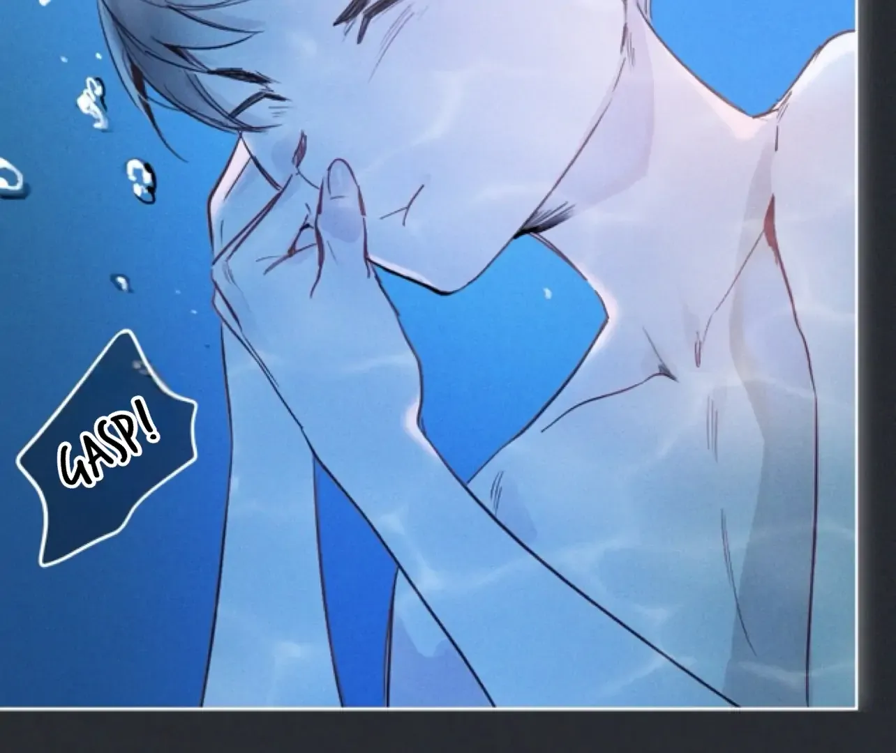 Read PASSION: Raga chapter 3 image 48 on Lezhin