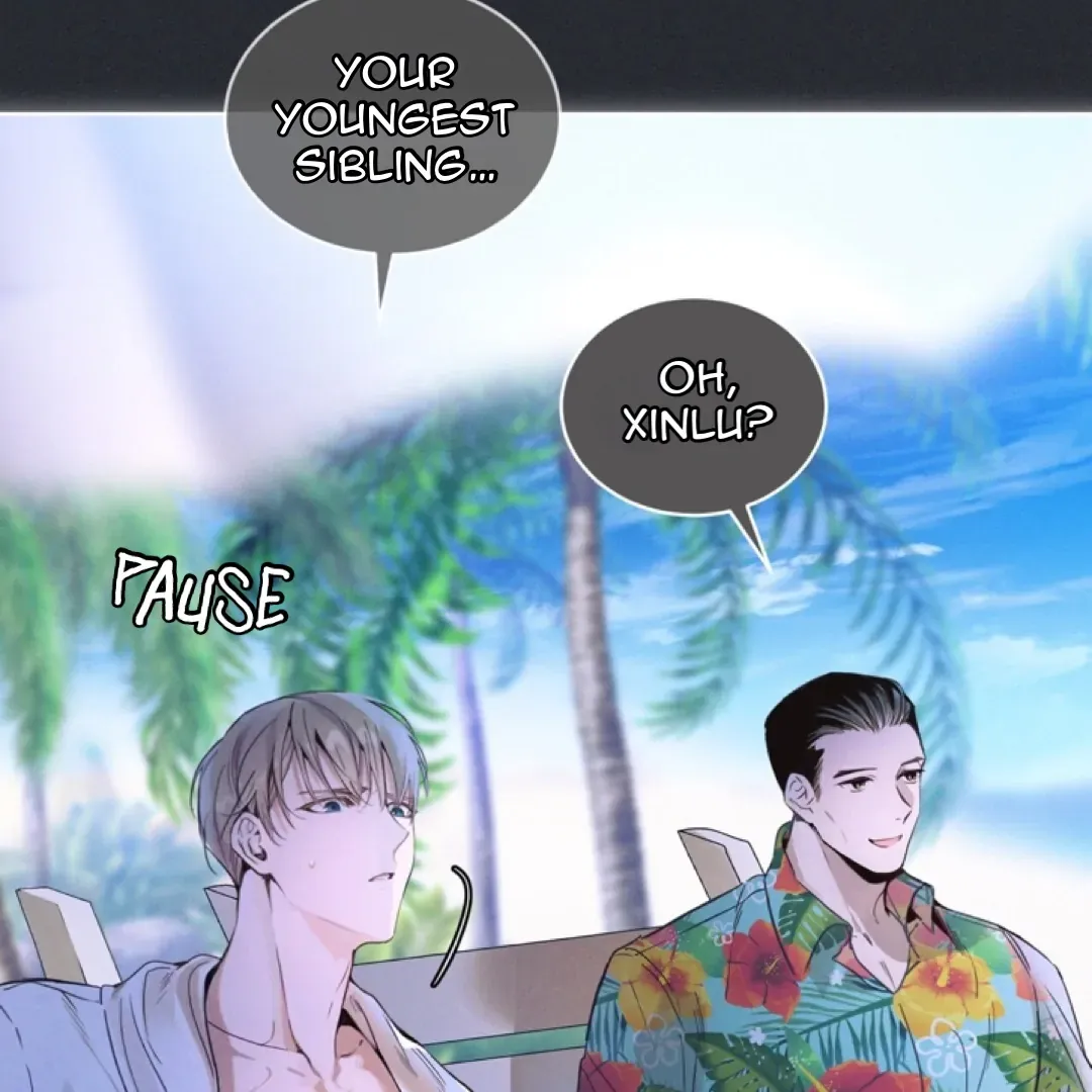 Read PASSION: Raga chapter 3 image 9 on Lezhin