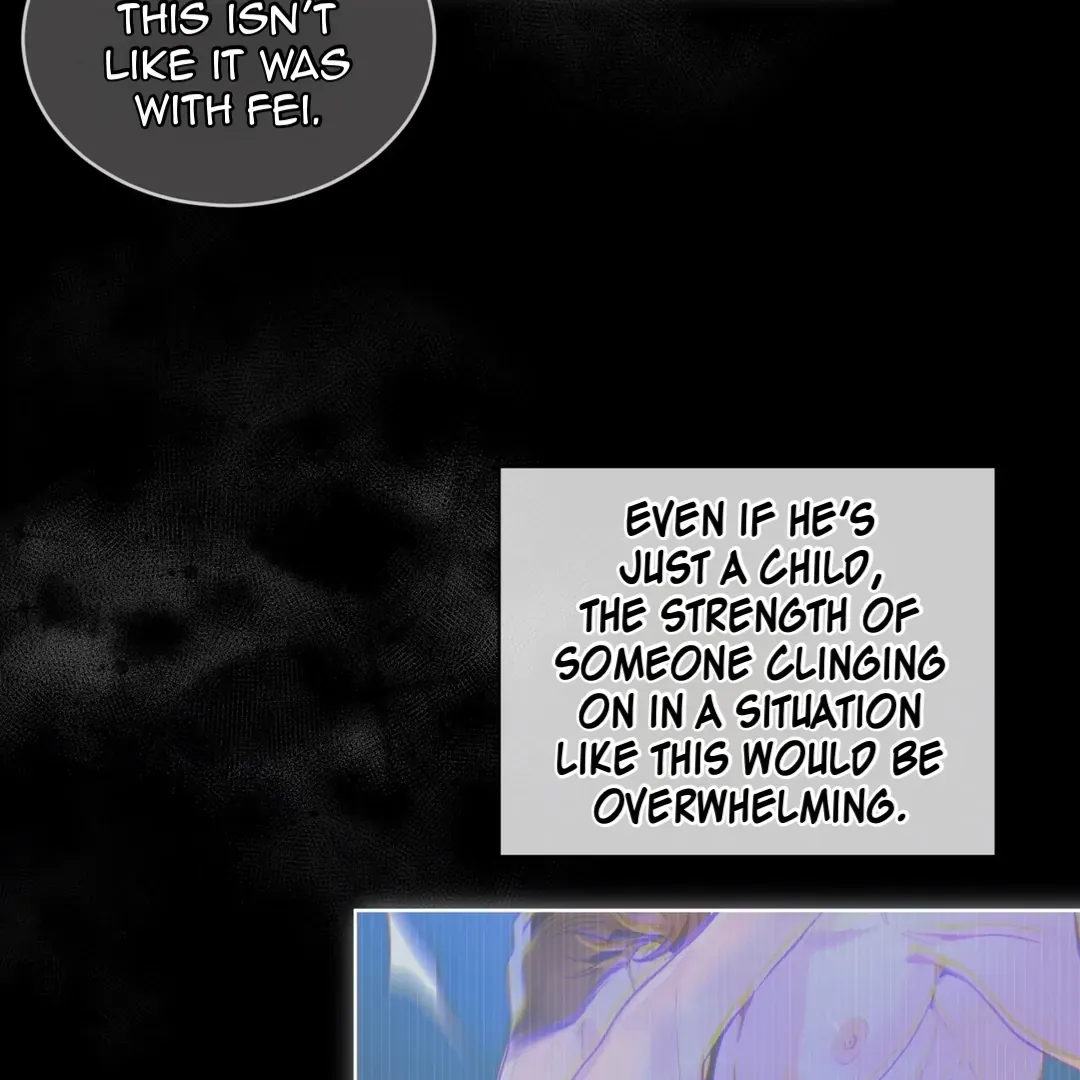 Read PASSION: Raga chapter 3 image 94 on Lezhin