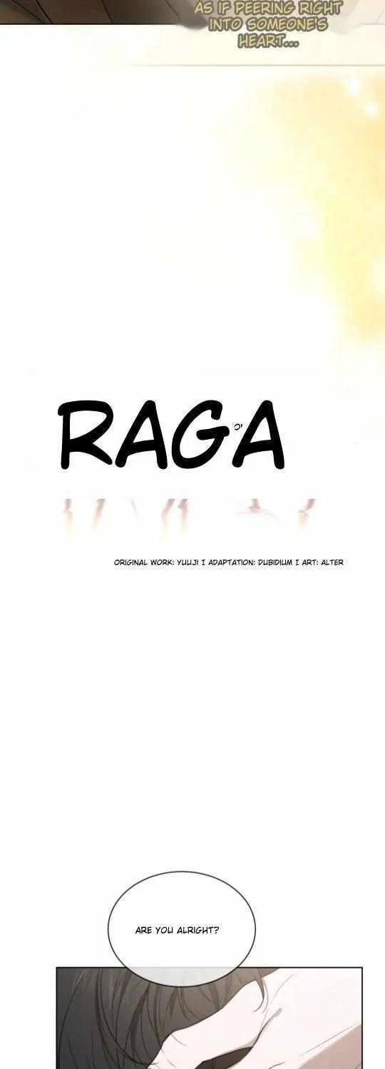 Read PASSION: Raga chapter 30.1 image 18 on Lezhin