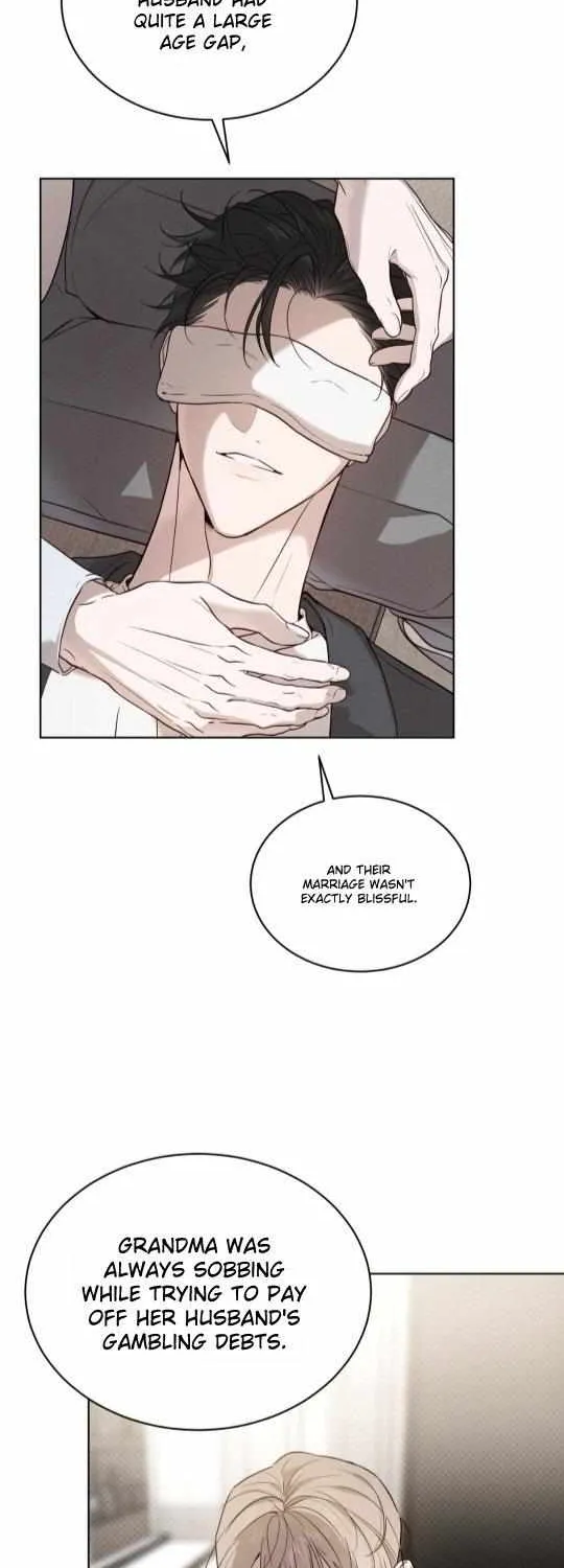 Read PASSION: Raga chapter 30.1 image 21 on Lezhin