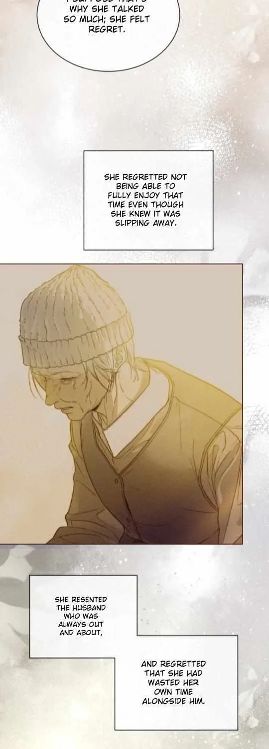 Read PASSION: Raga chapter 30.1 image 26 on Lezhin