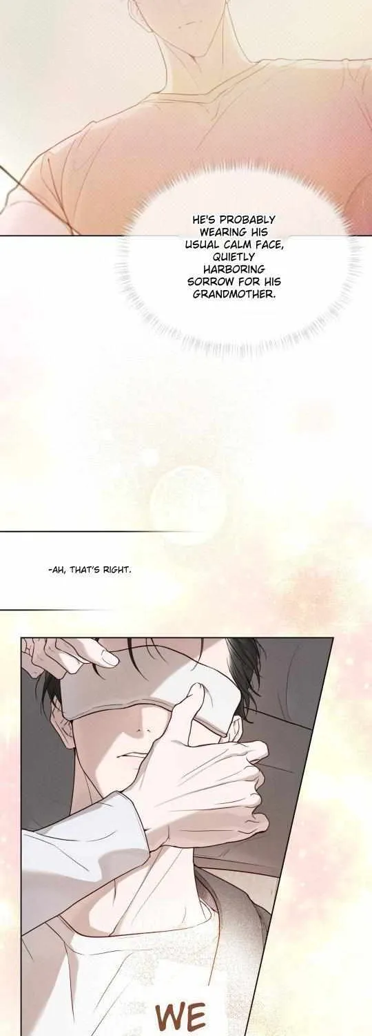 Read PASSION: Raga chapter 30.1 image 29 on Lezhin