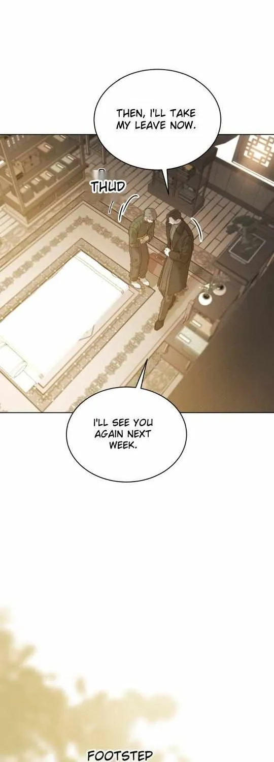 Read PASSION: Raga chapter 30.1 image 3 on Lezhin