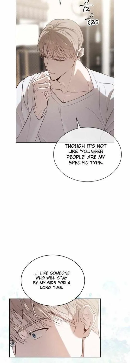 Read PASSION: Raga chapter 30.1 image 45 on Lezhin