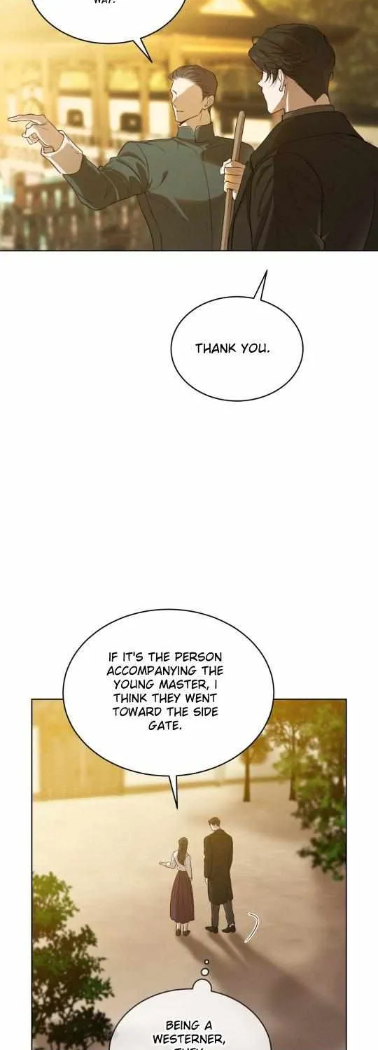 Read PASSION: Raga chapter 30.1 image 5 on Lezhin