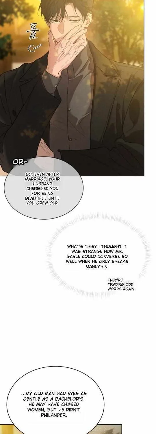 Read PASSION: Raga chapter 30.1 image 9 on Lezhin
