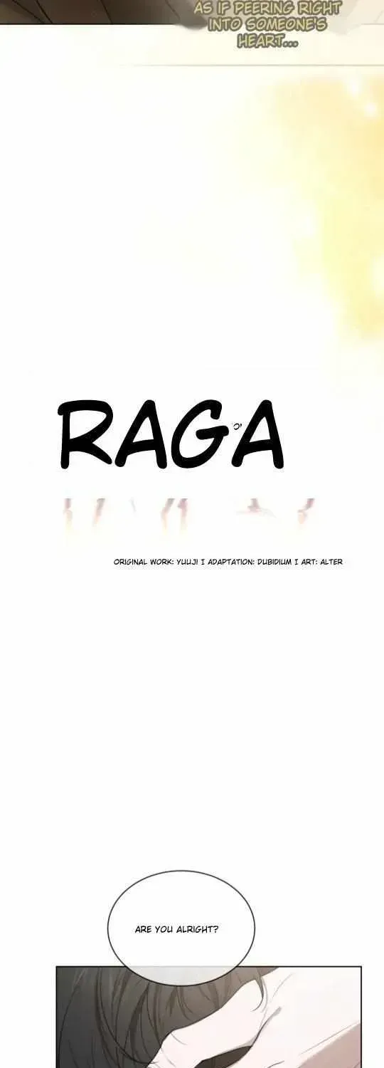 Read PASSION: Raga chapter 30.3 image 18 on Lezhin