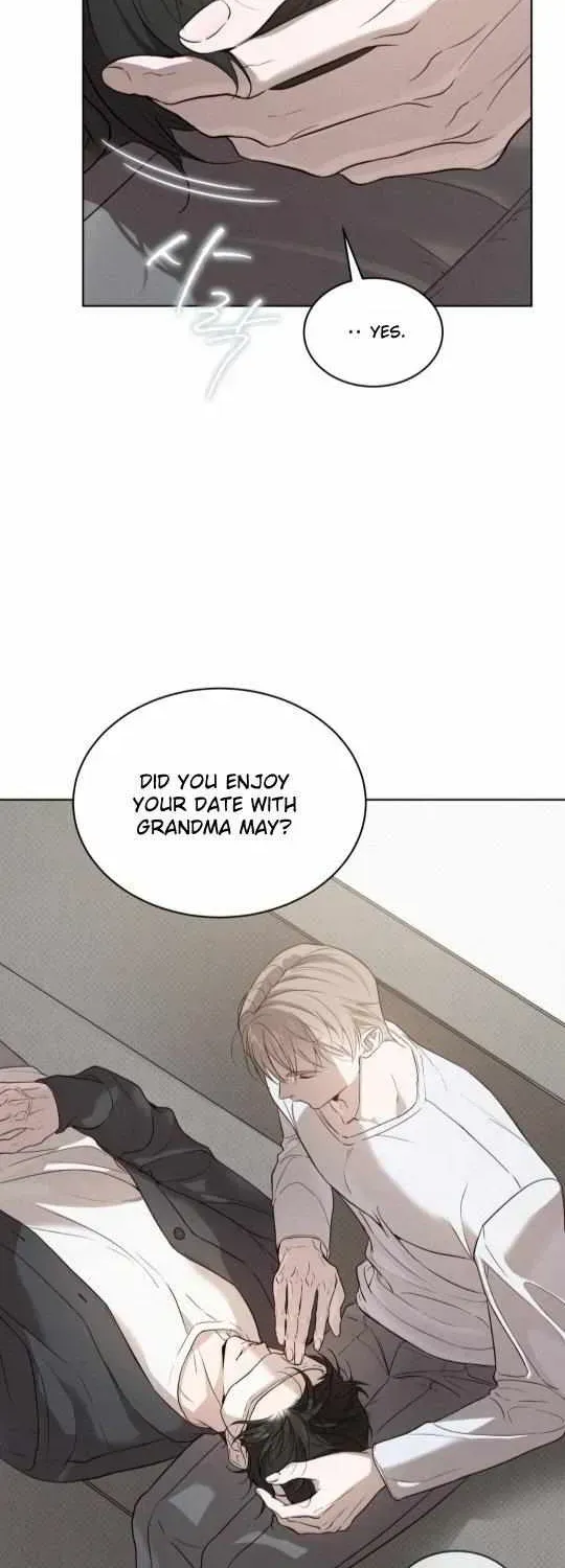 Read PASSION: Raga chapter 30.3 image 19 on Lezhin