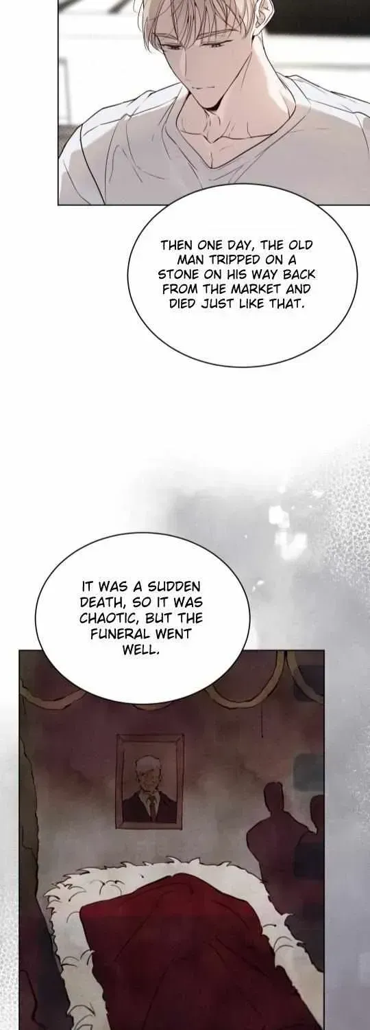 Read PASSION: Raga chapter 30.3 image 22 on Lezhin