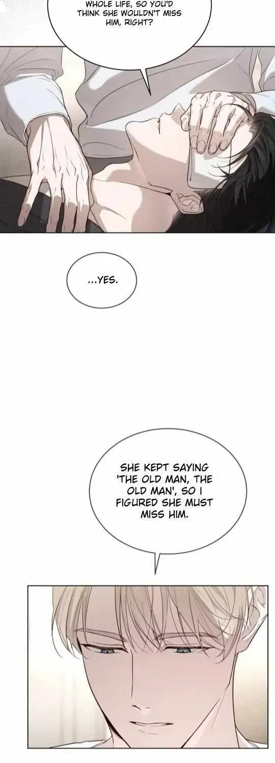 Read PASSION: Raga chapter 30.3 image 24 on Lezhin