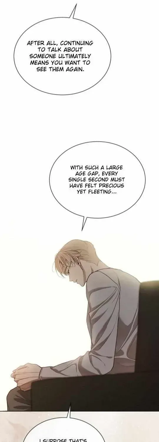 Read PASSION: Raga chapter 30.3 image 25 on Lezhin