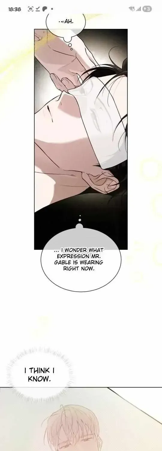 Read PASSION: Raga chapter 30.3 image 28 on Lezhin