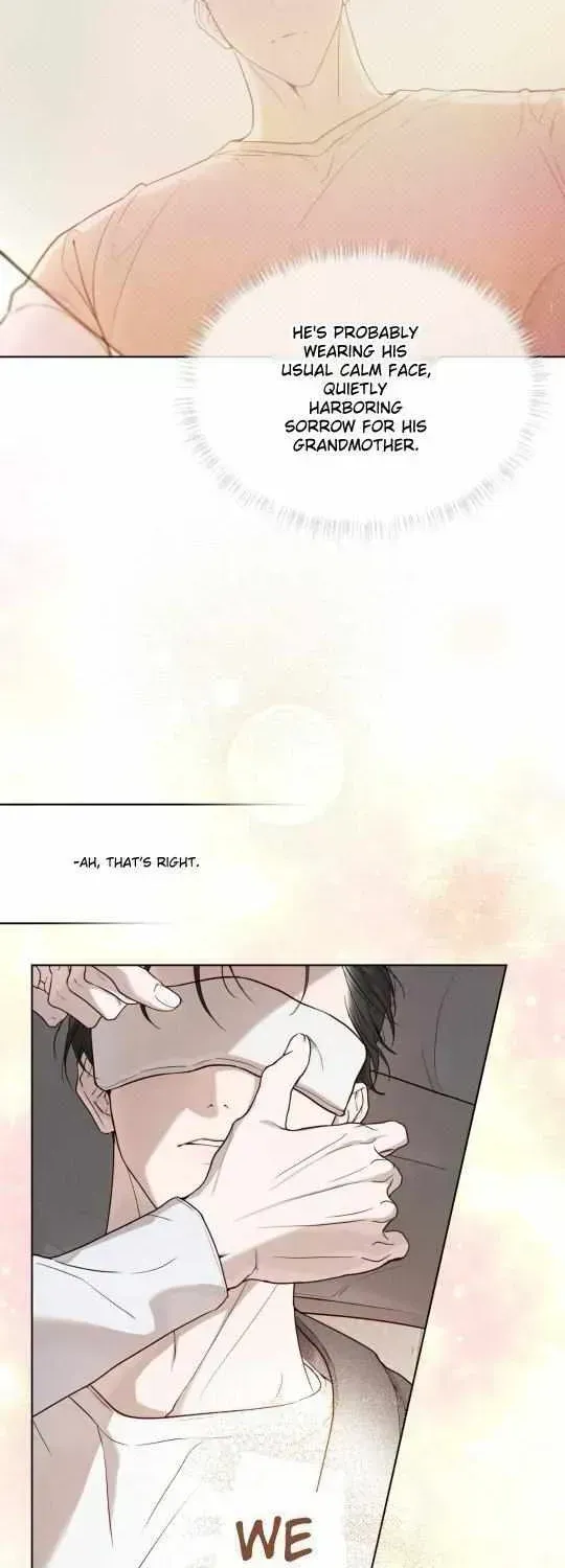 Read PASSION: Raga chapter 30.3 image 29 on Lezhin