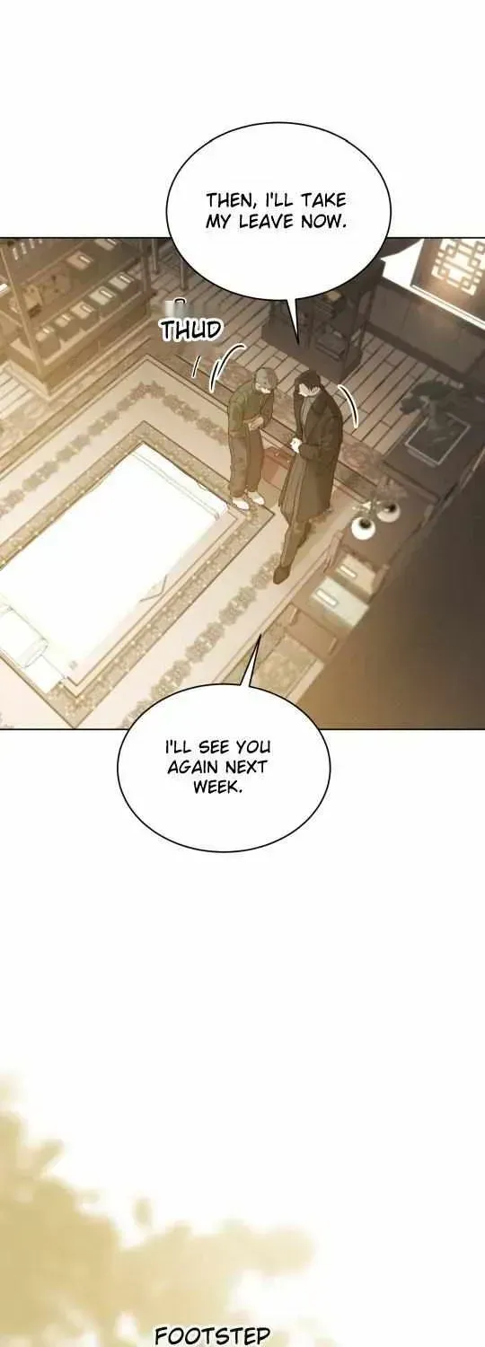 Read PASSION: Raga chapter 30.3 image 3 on Lezhin