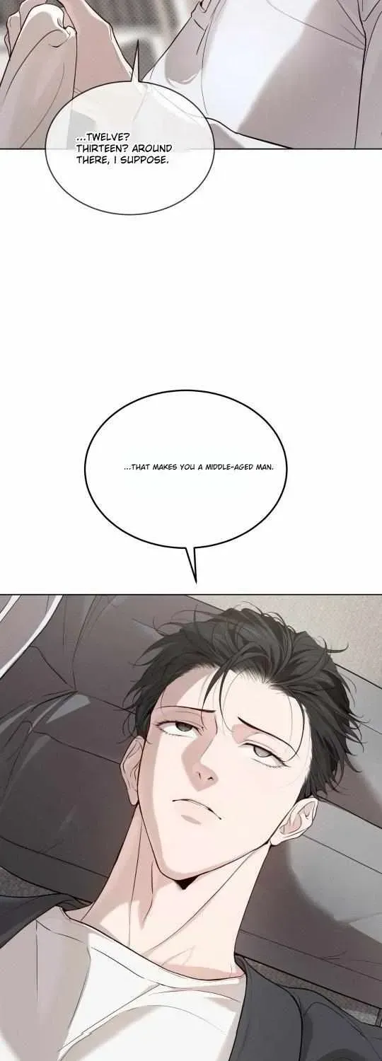 Read PASSION: Raga chapter 30.3 image 32 on Lezhin