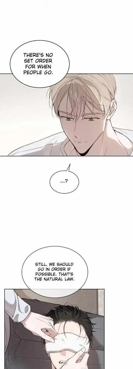 Read PASSION: Raga chapter 30.3 image 39 on Lezhin