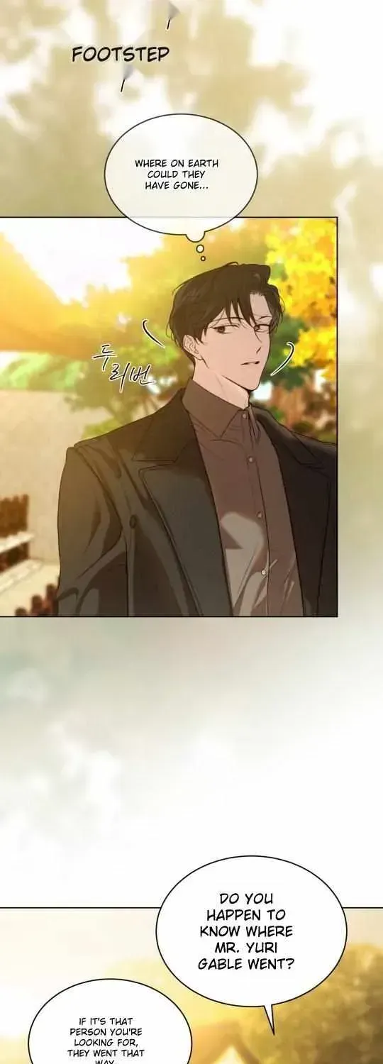 Read PASSION: Raga chapter 30.3 image 4 on Lezhin