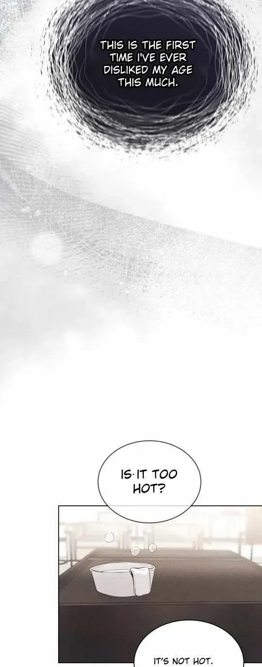 Read PASSION: Raga chapter 30.3 image 41 on Lezhin