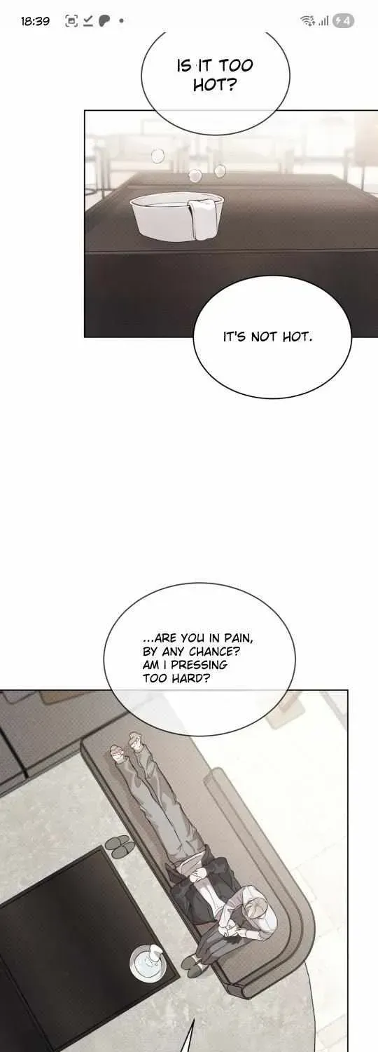 Read PASSION: Raga chapter 30.3 image 42 on Lezhin