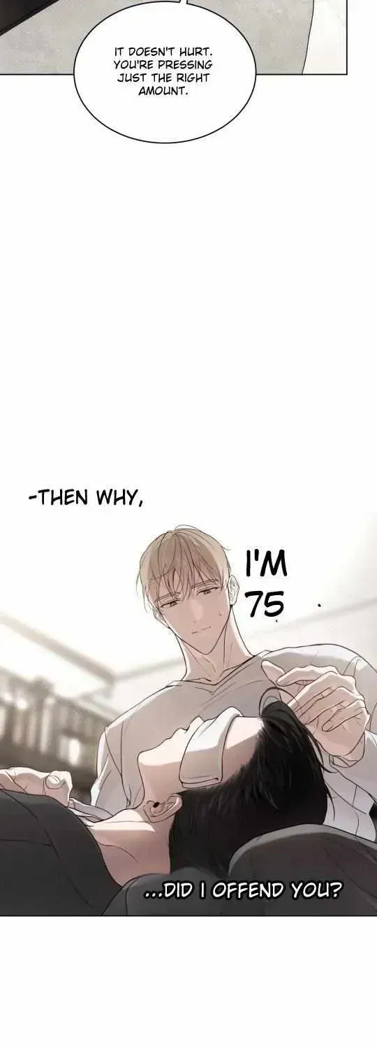 Read PASSION: Raga chapter 30.3 image 43 on Lezhin