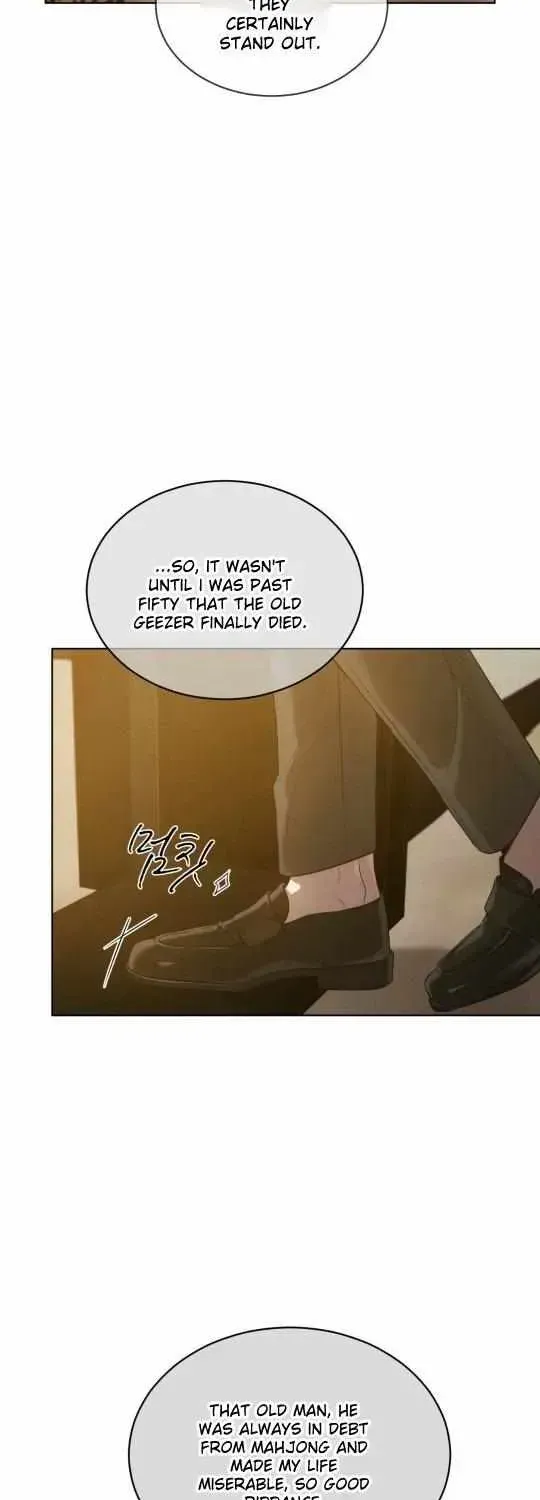 Read PASSION: Raga chapter 30.3 image 6 on Lezhin