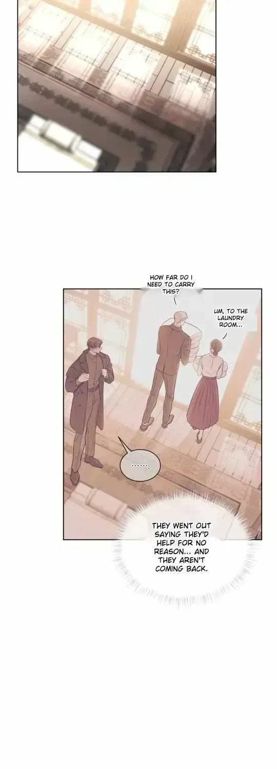 Read PASSION: Raga chapter 30.5 image 2 on Lezhin