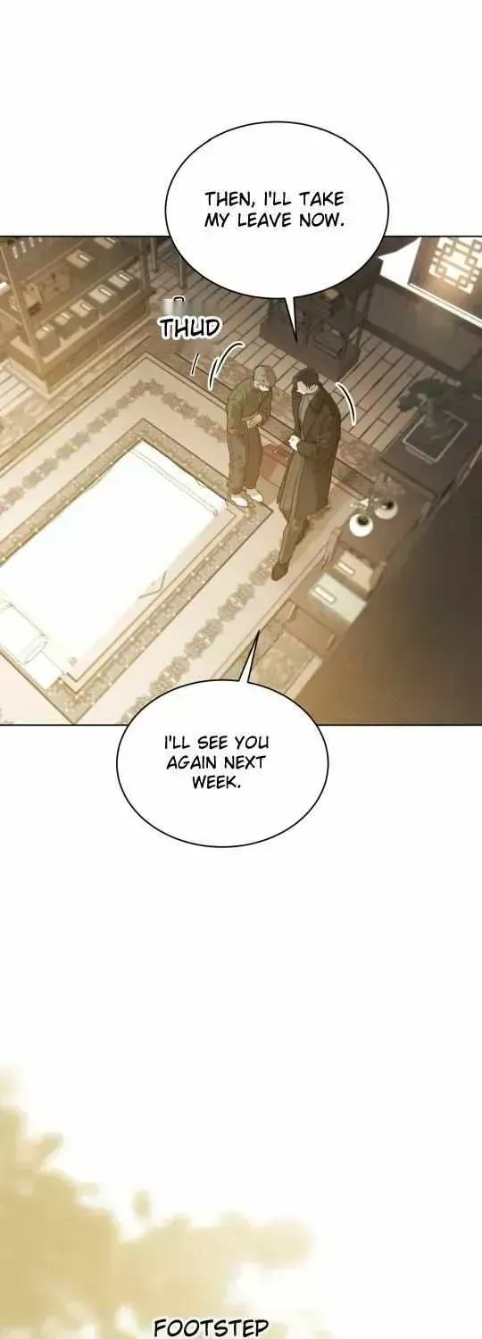 Read PASSION: Raga chapter 30.5 image 3 on Lezhin